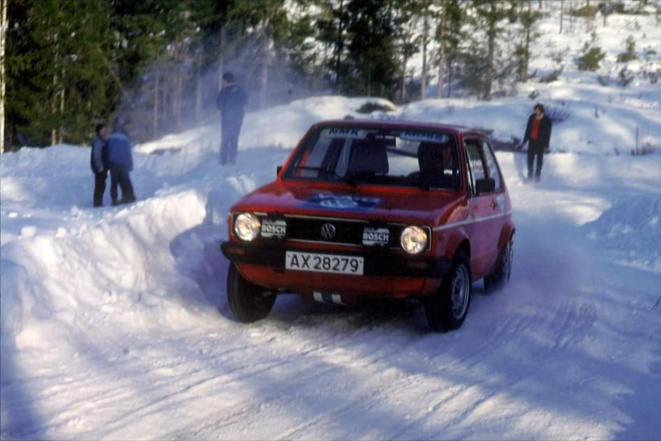 Bilde av Golf