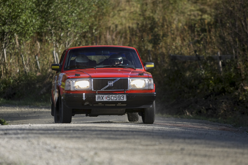 Bilde av Volvo 240