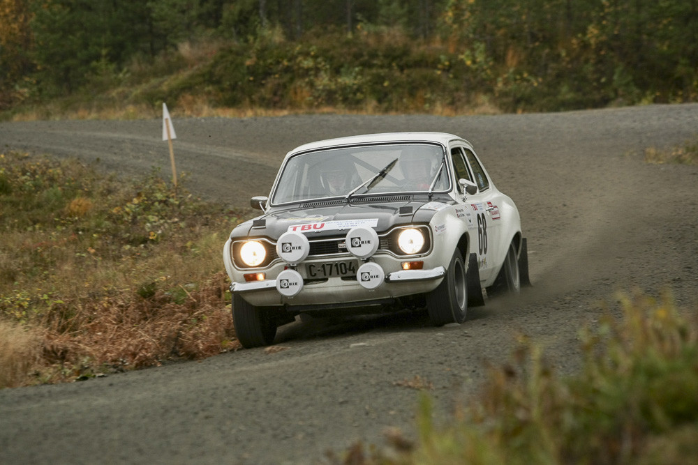 Bilde av Ford Escort Twin Cam MK1