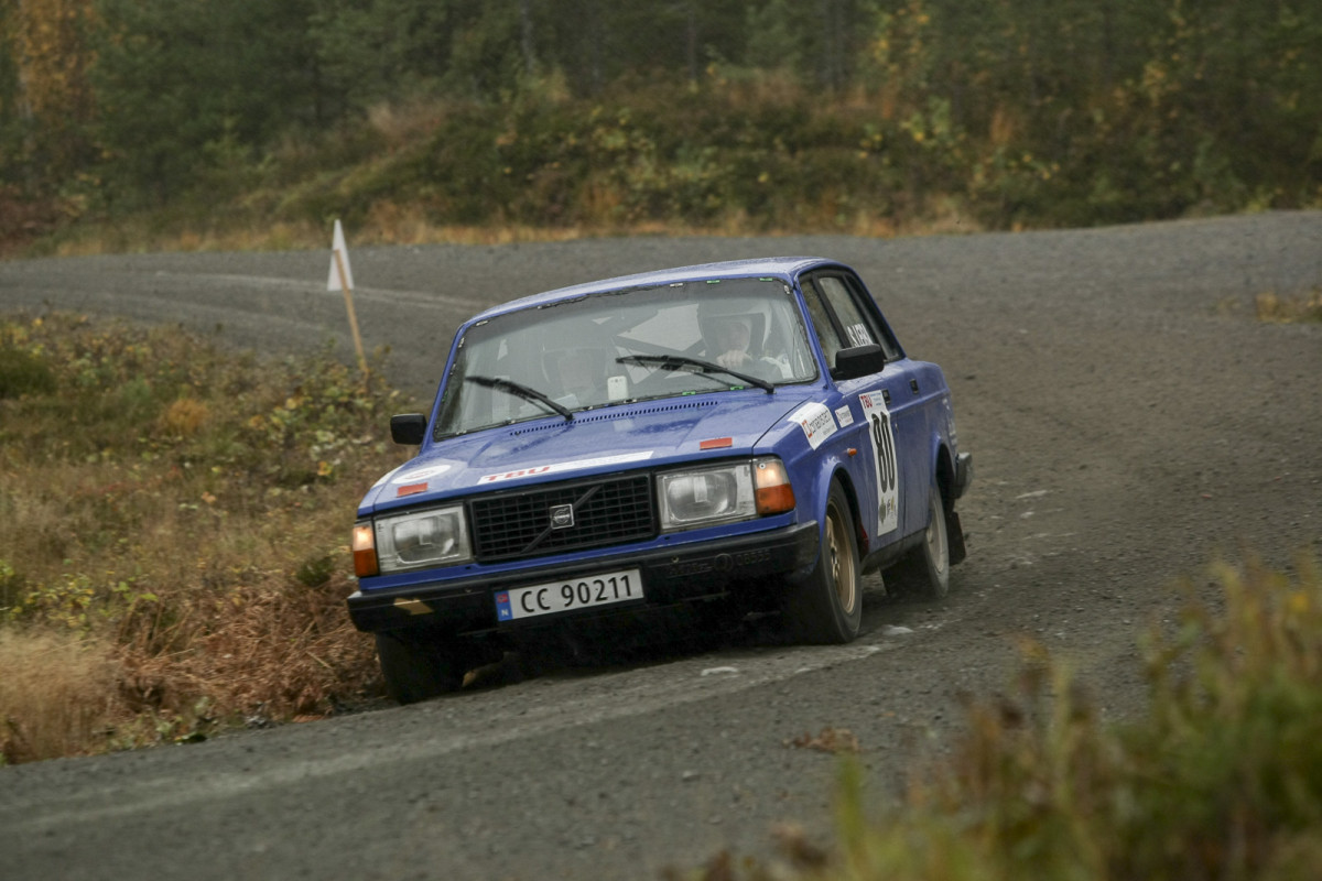 Bilde av Volvo 244