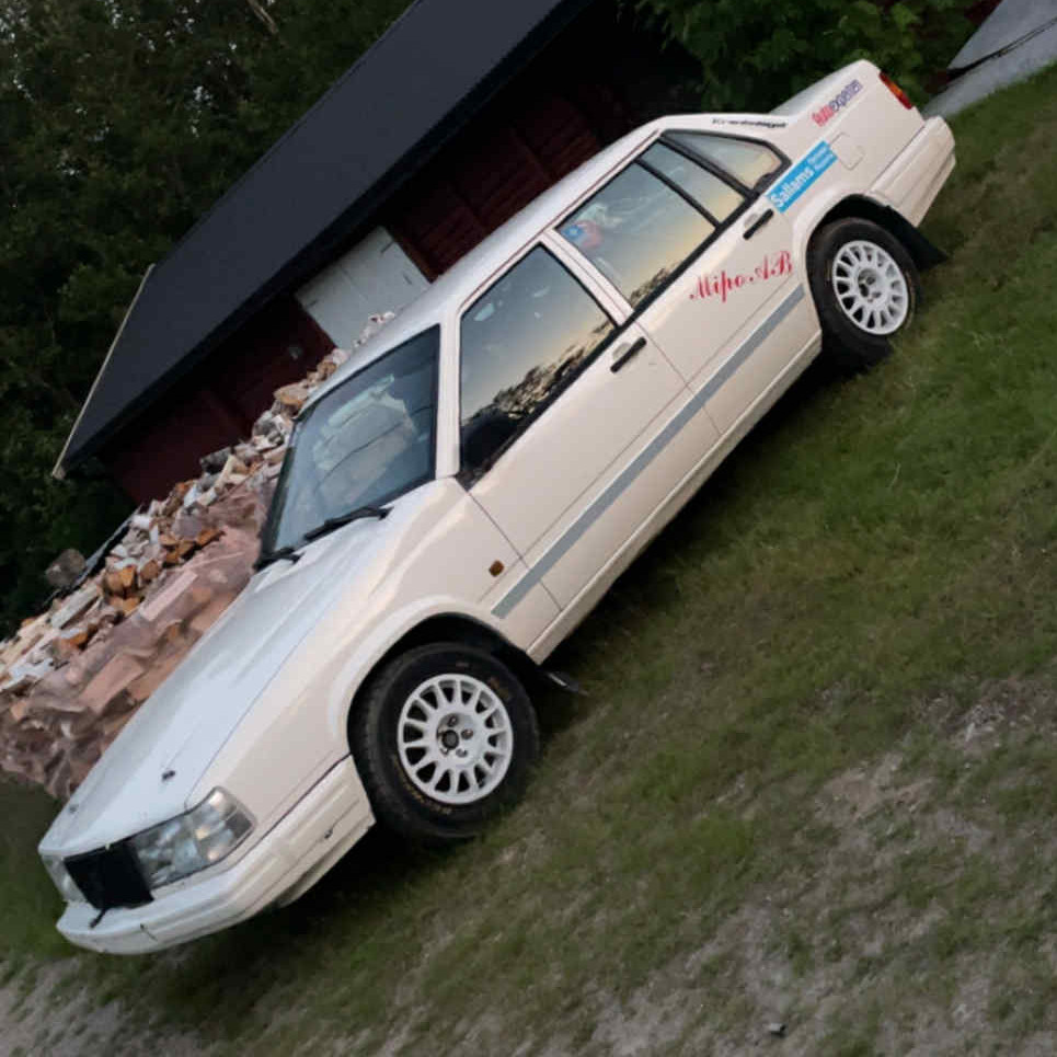 Bilde av Volvo 940
