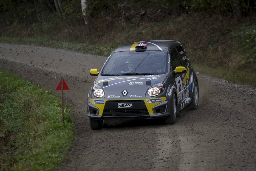 Bilde av Renault Twingo R2