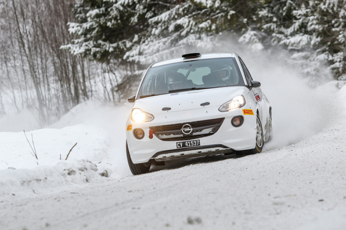 Bilde av Opel Adam R2