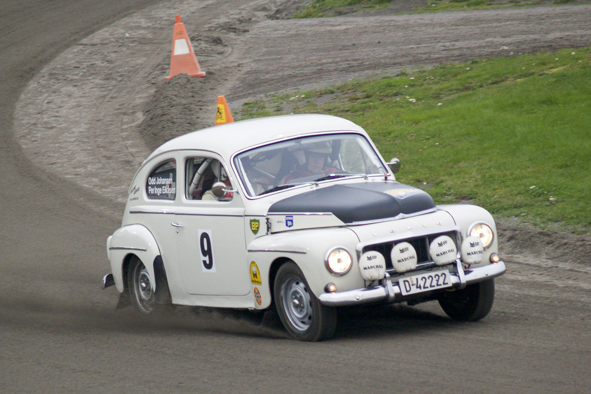 Bilde av Volvo 544