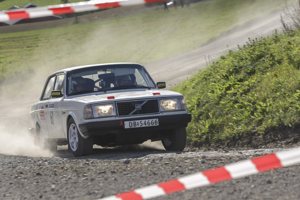 Bilde av Volvo 242