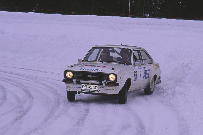 Bilde av Escort RS2000