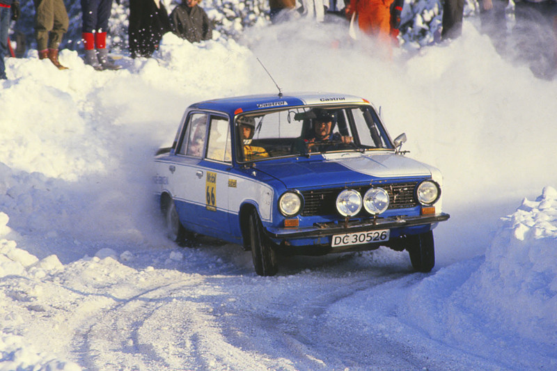 Bilde av Lada 1300