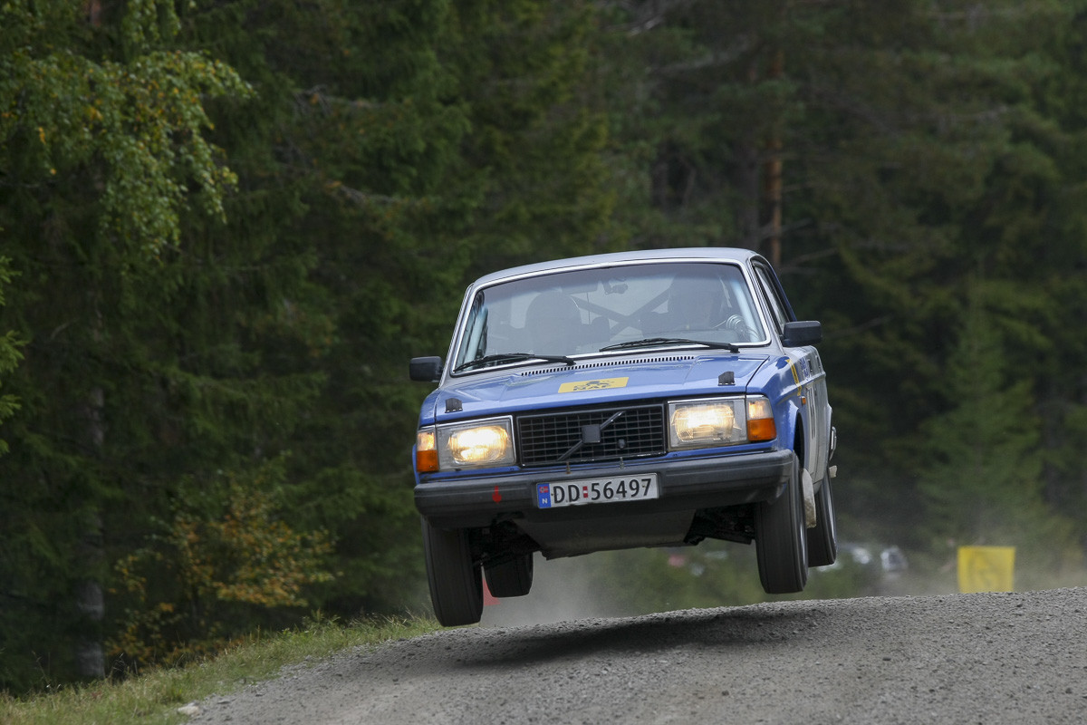 Bilde av Volvo 244