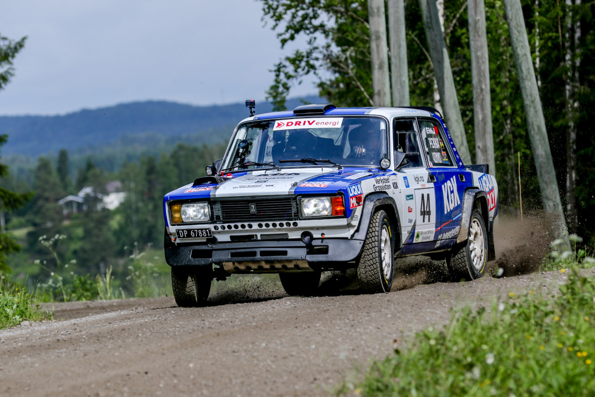 Lada 2105