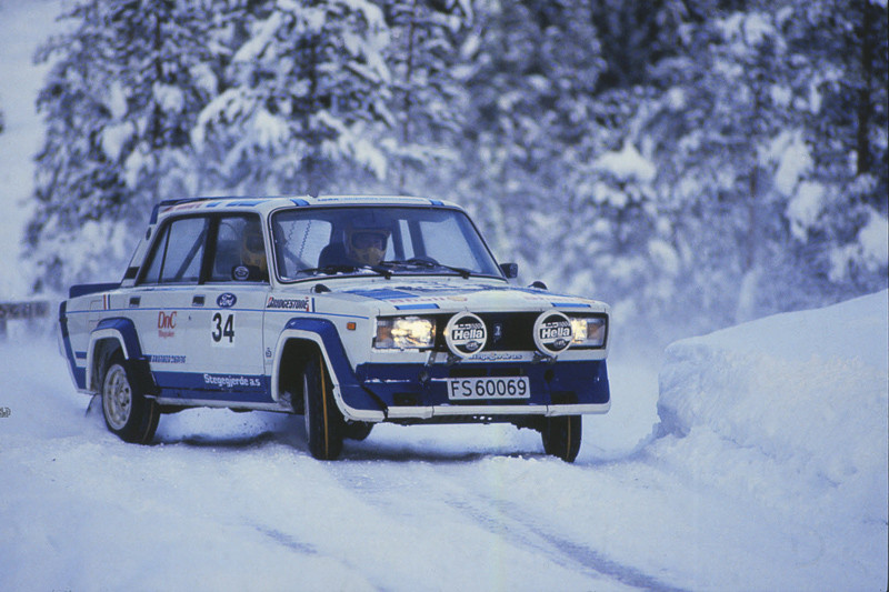 Lada 1300
