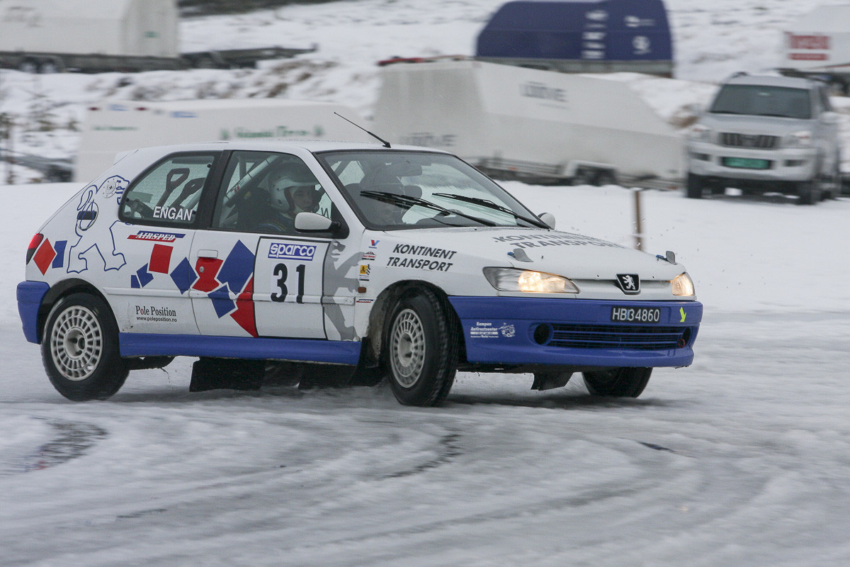 Bilde av Peugeot 306