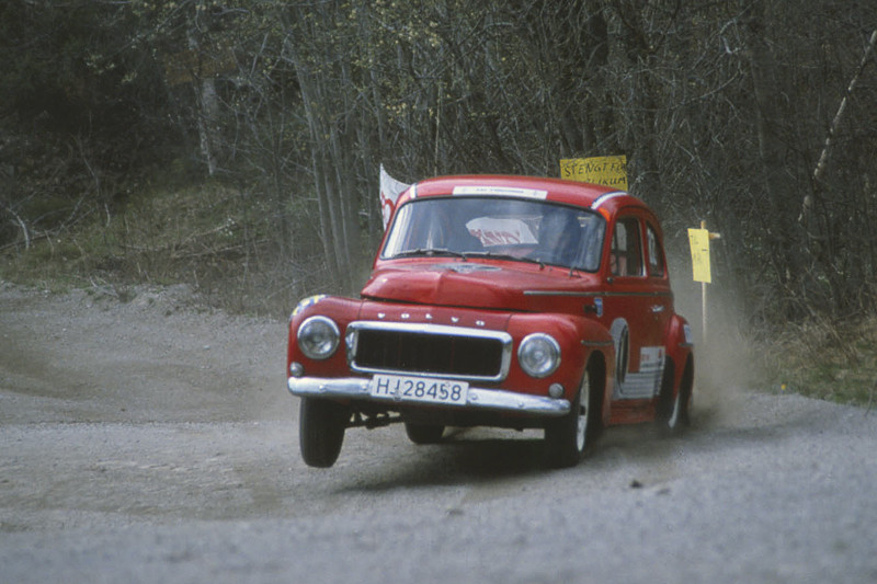 Bilde av Volvo PV 11151