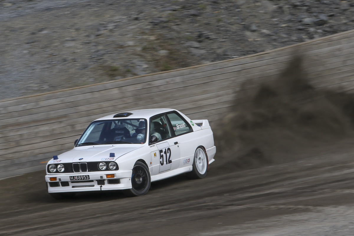 Bilde av BMW M3