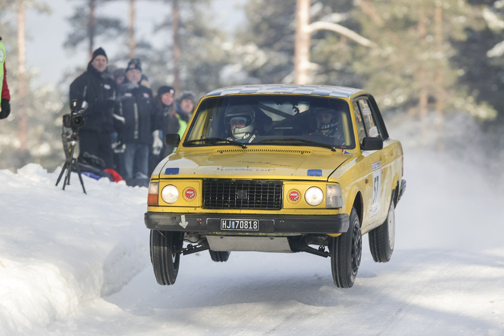 Bilde av Volvo 244