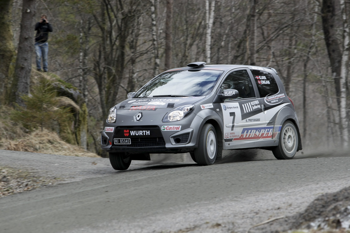 Bilde av Renault Twingo R2