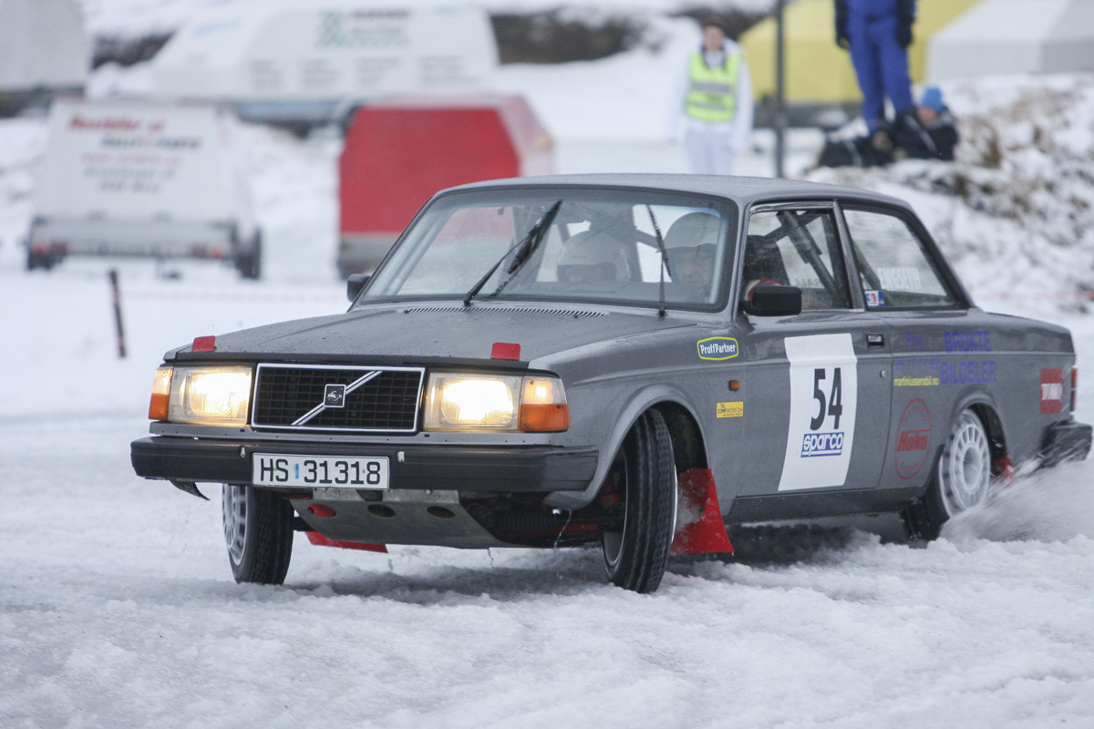 Bilde av Volvo 240