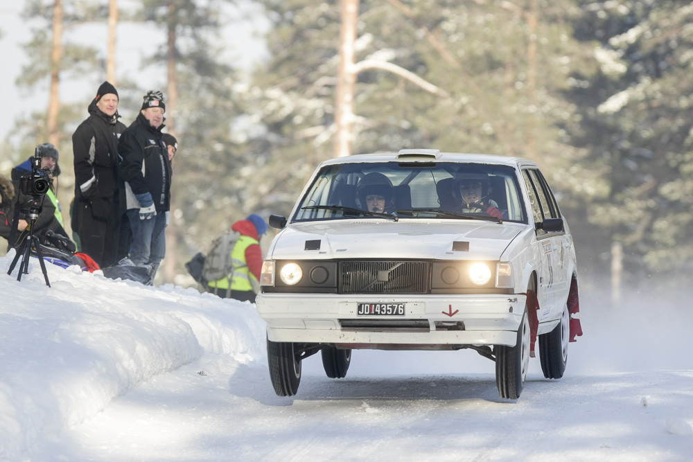 Bilde av Volvo 940