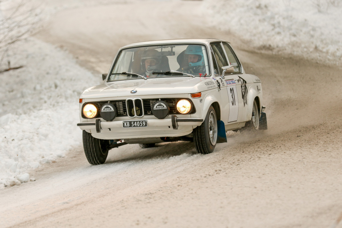 BMW 2002