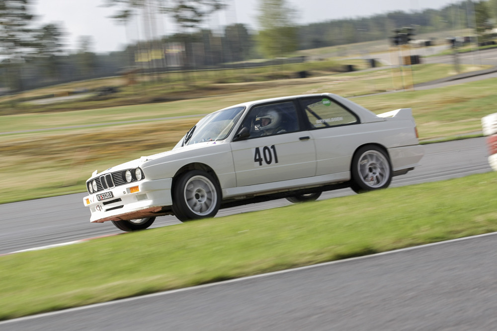 Bilde av BMW M3