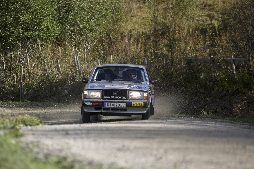 Bilde av Volvo 240