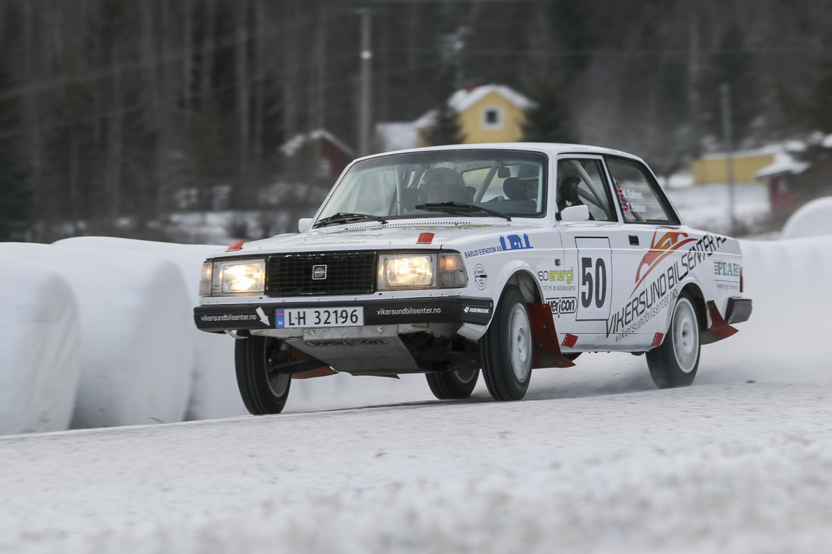 Bilde av Volvo 240