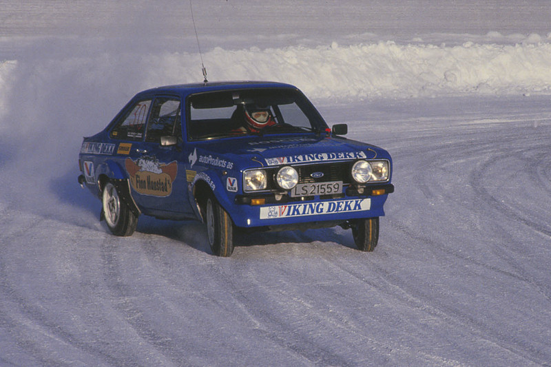 Bilde av Ford Escort MK2