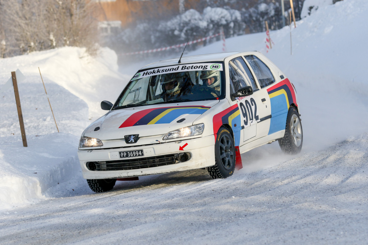 Peugeot 306 GTI