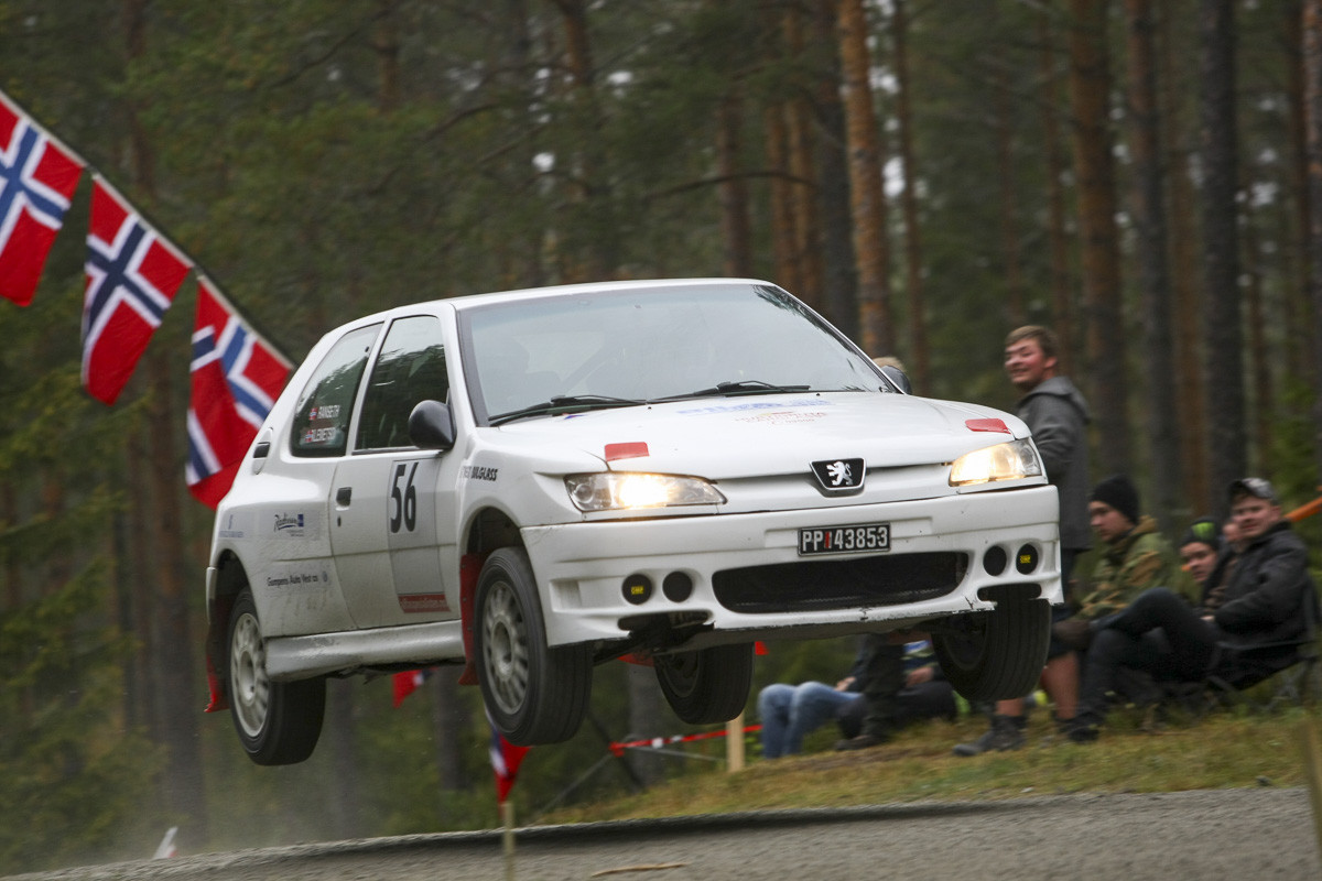 Bilde av Peugeot 306 GTI