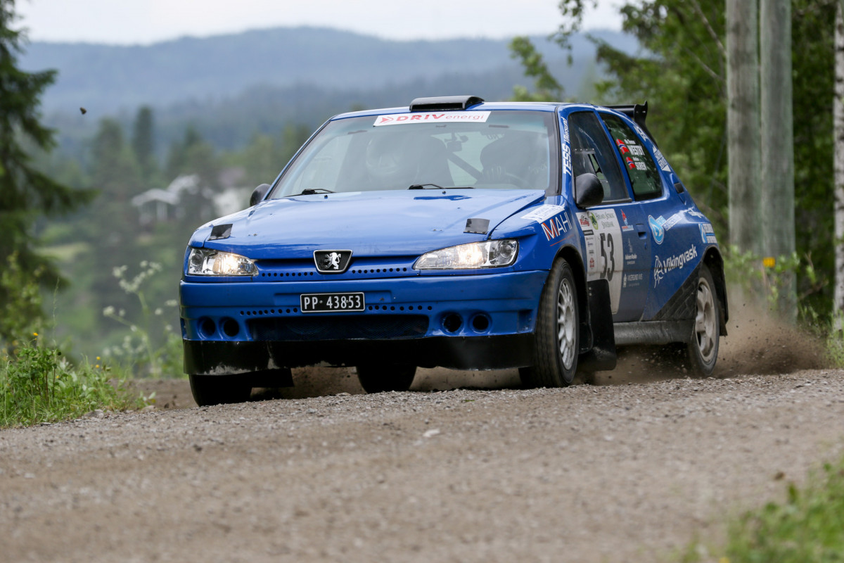 Peugeot 306 GTI