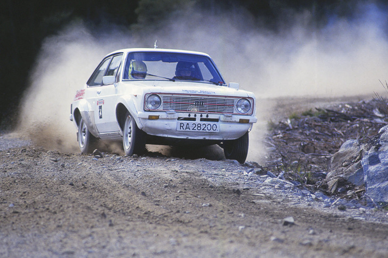 Bilde av Ford Escort RS2000